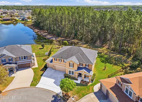 View/Area - 36 Saba Rock Dr, Saint Augustine, FL 32092 photo 3 of 7
