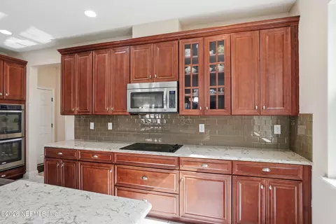 Kitchen - 36 Saba Rock Dr, Saint Augustine, FL 32092 photo 5 of 5