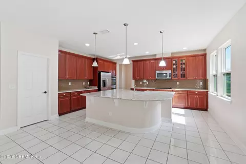 Kitchen - 36 Saba Rock Dr, Saint Augustine, FL 32092 photo 1 of 5