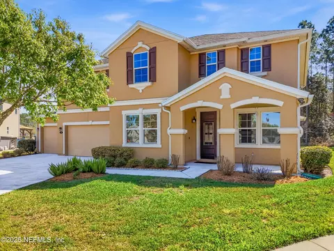 Exterior - 36 Saba Rock Dr, Saint Augustine, FL 32092 photo 2 of 6