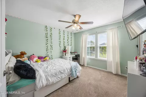 Bedroom - 112 Bluffton Ct, Saint Augustine, FL 32092 photo 1 of 6