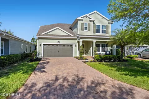 112 Bluffton Ct, Saint Augustine, FL 32092