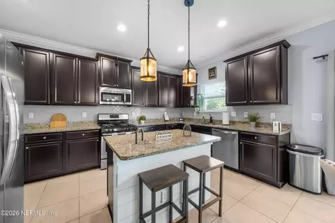 Kitchen - 112 Bluffton Ct, Saint Augustine, FL 32092 photo 1 of 6