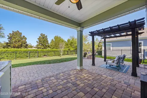 Exterior - 112 Bluffton Ct, Saint Augustine, FL 32092 photo 1 of 12