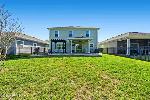 Exterior - 112 Bluffton Ct, Saint Augustine, FL 32092 photo 6 of 12
