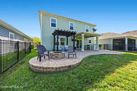 Exterior - 112 Bluffton Ct, Saint Augustine, FL 32092 photo 8 of 12