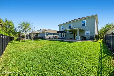 Exterior - 112 Bluffton Ct, Saint Augustine, FL 32092 photo 5 of 12