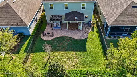 Exterior - 112 Bluffton Ct, Saint Augustine, FL 32092 photo 11 of 12