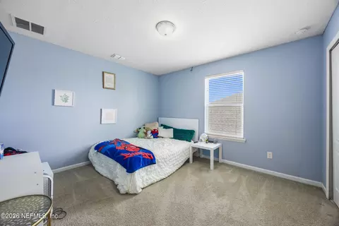 Bedroom - 112 Bluffton Ct, Saint Augustine, FL 32092 photo 2 of 6