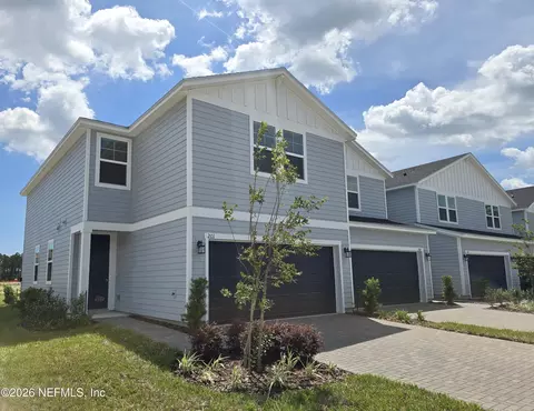 201 Yellowstone Dr, Saint Augustine, FL 32092