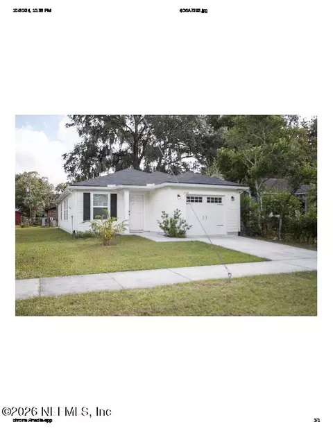 436 W 61st St, Jacksonville, FL 32208