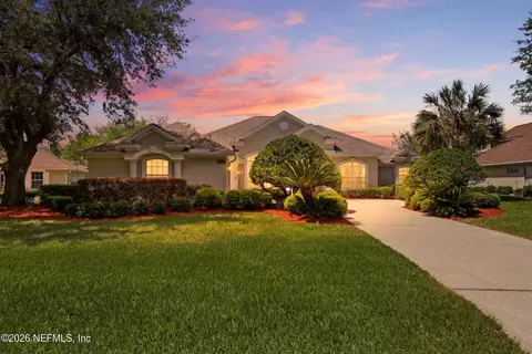 3158 Country Club Blvd, Orange Park, FL 32073