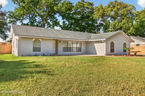 2027 Sussex Dr S, Orange Park, FL 32073