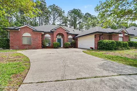 5663 Wolf Creek Dr, Jacksonville, FL 32222