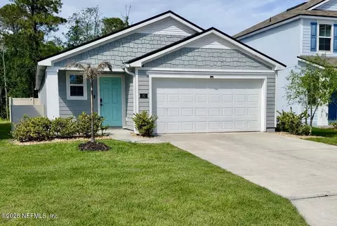 92 Caminha Rd, Saint Augustine, FL 32084