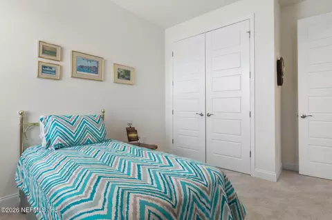 Bedroom - 2824 Monaghan Dr, Ormond Beach, FL 32174 photo 12 of 12