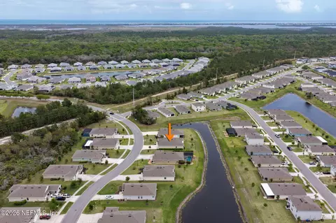 View/Area - 2824 Monaghan Dr, Ormond Beach, FL 32174 photo 4 of 9
