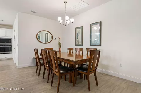 Dining - 2824 Monaghan Dr, Ormond Beach, FL 32174 photo 4 of 8