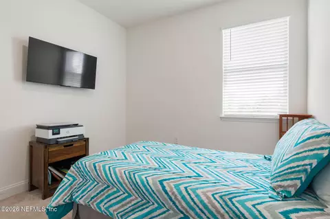 Bedroom - 2824 Monaghan Dr, Ormond Beach, FL 32174 photo 11 of 12