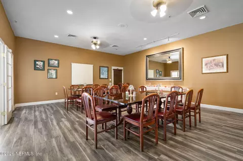 Dining - 2824 Monaghan Dr, Ormond Beach, FL 32174 photo 5 of 8
