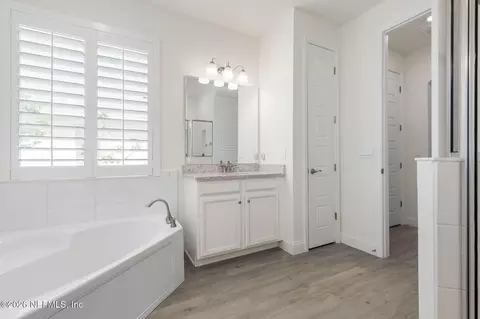 Entry Way - 2824 Monaghan Dr, Ormond Beach, FL 32174 photo 3 of 4