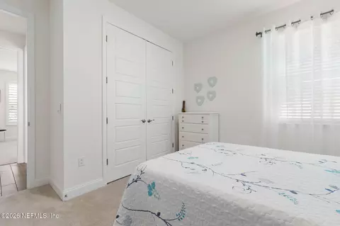 Bedroom - 2824 Monaghan Dr, Ormond Beach, FL 32174 photo 8 of 12