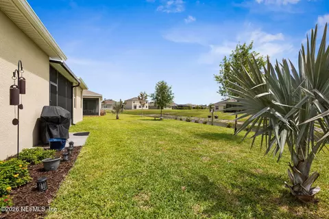 Exterior - 2824 Monaghan Dr, Ormond Beach, FL 32174 photo 9 of 17