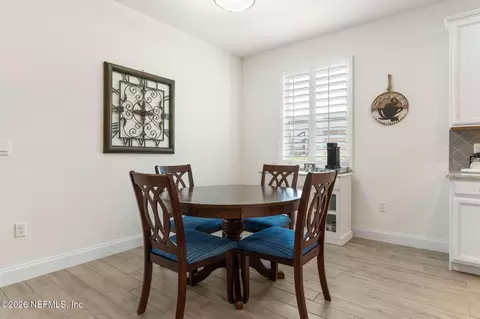 Dining - 2824 Monaghan Dr, Ormond Beach, FL 32174 photo 2 of 8