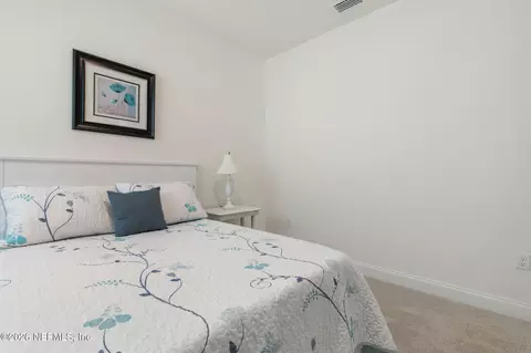 Bedroom - 2824 Monaghan Dr, Ormond Beach, FL 32174 photo 9 of 12