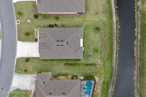 View/Area - 2824 Monaghan Dr, Ormond Beach, FL 32174 photo 7 of 9