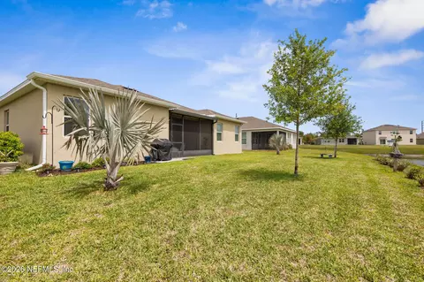 Exterior - 2824 Monaghan Dr, Ormond Beach, FL 32174 photo 8 of 17