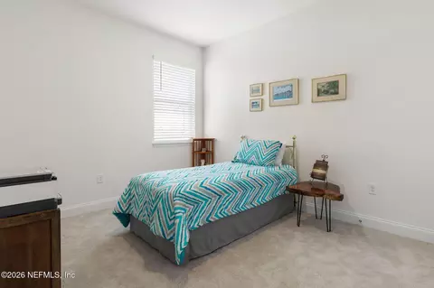 Bedroom - 2824 Monaghan Dr, Ormond Beach, FL 32174 photo 10 of 12