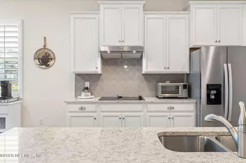 Kitchen - 2824 Monaghan Dr, Ormond Beach, FL 32174 photo 5 of 7