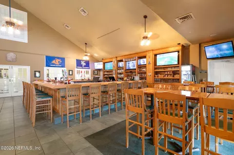Dining - 2824 Monaghan Dr, Ormond Beach, FL 32174 photo 7 of 8