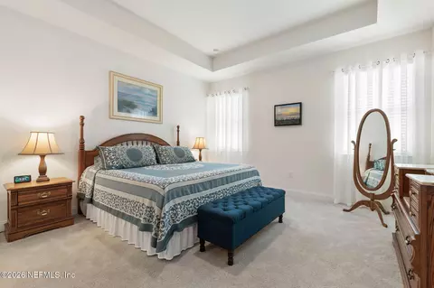 Bedroom - 2824 Monaghan Dr, Ormond Beach, FL 32174 photo 1 of 12