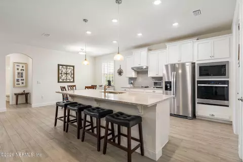 Kitchen - 2824 Monaghan Dr, Ormond Beach, FL 32174 photo 1 of 7