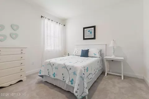 Bedroom - 2824 Monaghan Dr, Ormond Beach, FL 32174 photo 7 of 12
