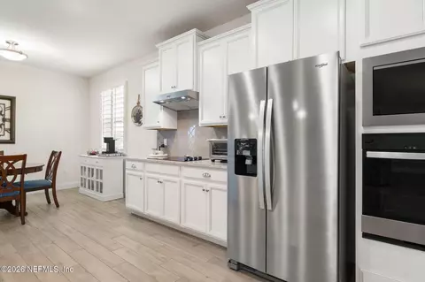 Kitchen - 2824 Monaghan Dr, Ormond Beach, FL 32174 photo 7 of 7