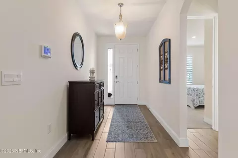 Entry Way - 2824 Monaghan Dr, Ormond Beach, FL 32174 photo 1 of 4