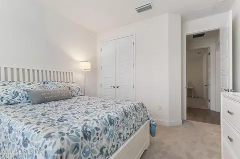 Bedroom - 2824 Monaghan Dr, Ormond Beach, FL 32174 photo 5 of 12