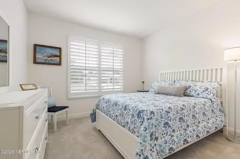 Bedroom - 2824 Monaghan Dr, Ormond Beach, FL 32174 photo 4 of 12