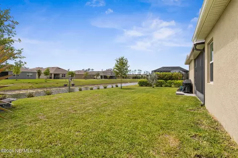 Exterior - 2824 Monaghan Dr, Ormond Beach, FL 32174 photo 6 of 17