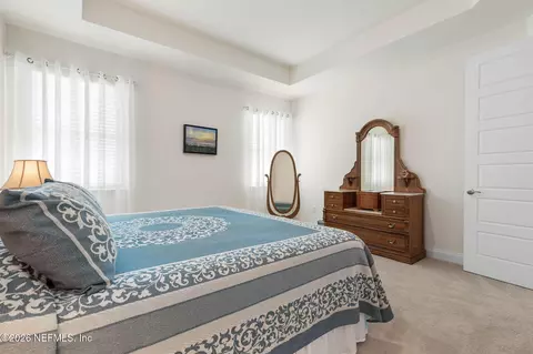 Bedroom - 2824 Monaghan Dr, Ormond Beach, FL 32174 photo 2 of 12