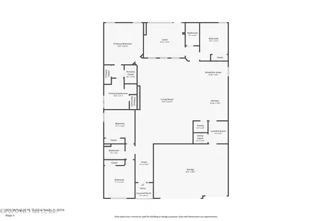 Other - 2824 Monaghan Dr, Ormond Beach, FL 32174 photo 1 of 32