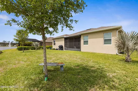 Exterior - 2824 Monaghan Dr, Ormond Beach, FL 32174 photo 7 of 17
