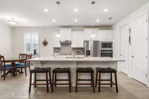 Kitchen - 2824 Monaghan Dr, Ormond Beach, FL 32174 photo 2 of 7