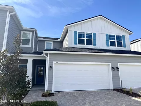 386 Woods Ln, Saint Augustine, FL 32092