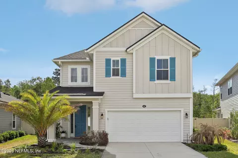 462 Stargaze Ln, Saint Augustine, FL 32095