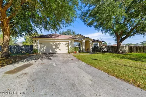 1431 Blues Creek Dr, Jacksonville, FL 32221