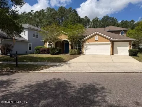6119 Wakulla Springs Rd, Jacksonville, FL 32258